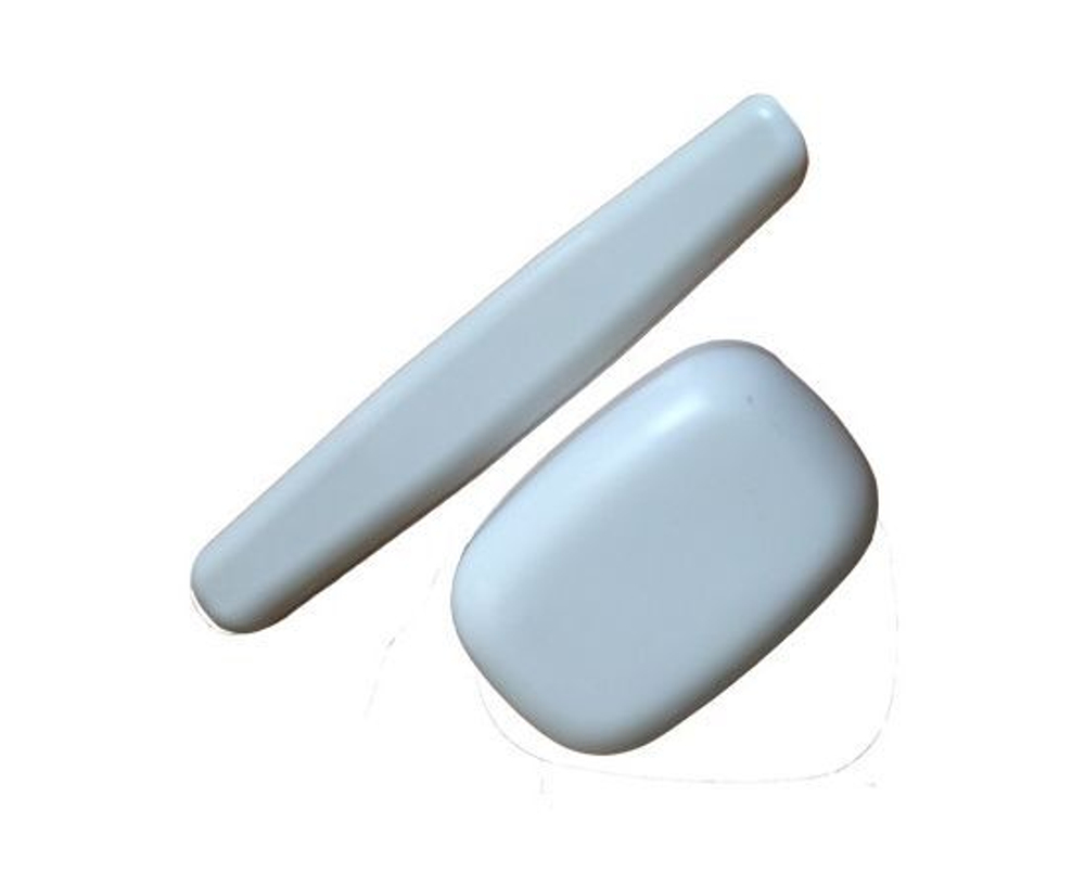 Мультипласт Групп Набор дорожный мыльница+футляр для зуб.щетки MPG4678