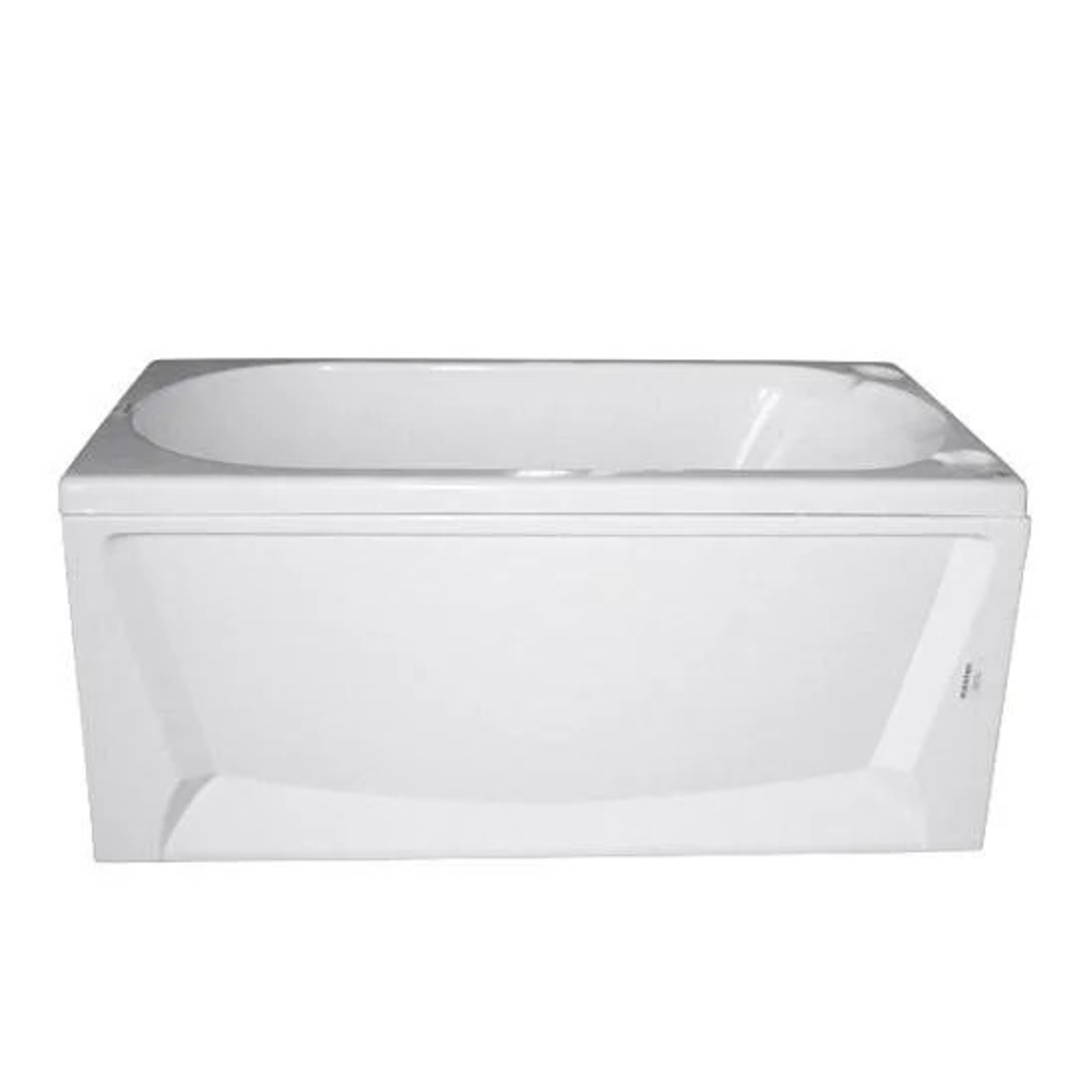 Ванна Стандарт 160 Экстра (1600х700 глубина 420 мм.)