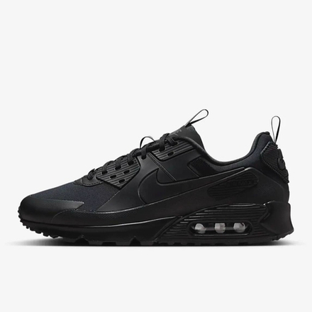 Nike Air Max 90 Drift Triple Black