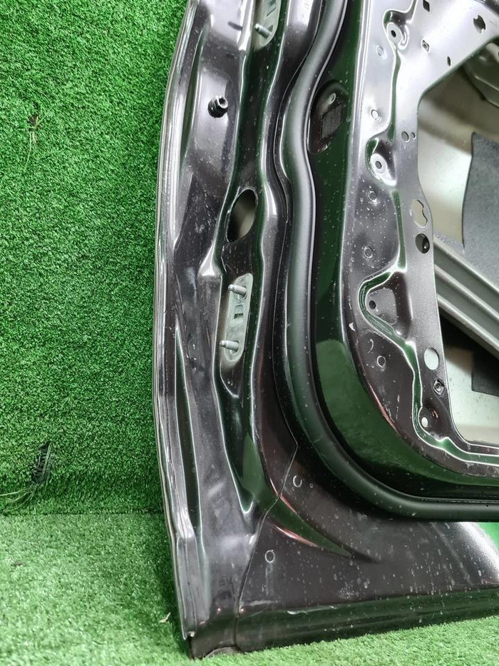 Дверь передняя правая BMW X3 G01 (2017-н.в.)