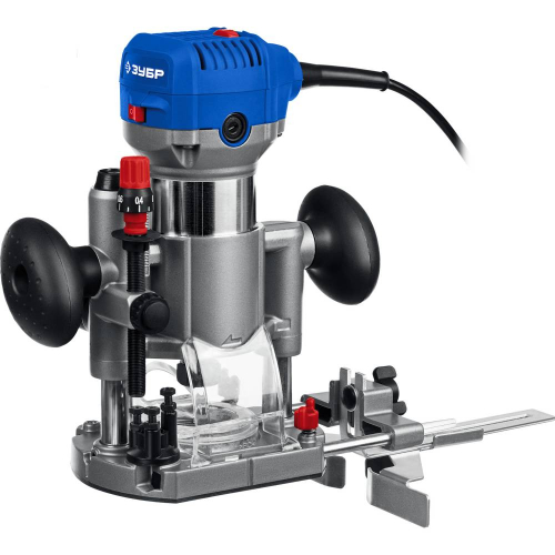 Фрезер кромочный Зубр Профессионал ФПК-750Н 750 Вт