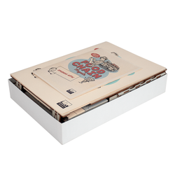 Органайзер Food Chain Magnate