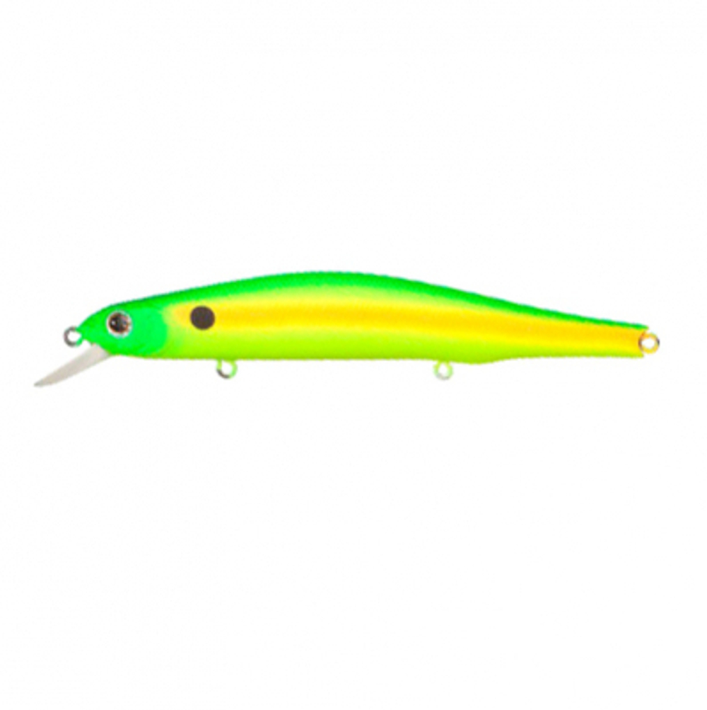 Воблер ZipBaits Rigge 90MN Secret, 821, Ivory Back Silver