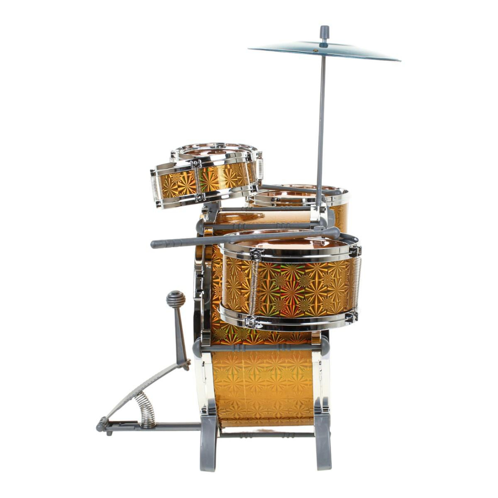 Барабанная установка, коробка 8008E