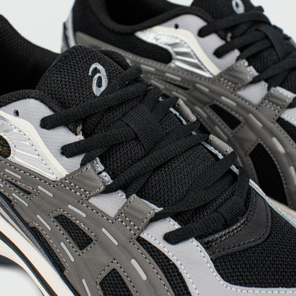 кроссовки Asics Gel-Preleus Black Grey 1201A838