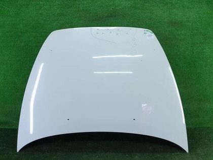 Капот Volvo S40 2 (2004-2012)