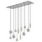 Подвесная люстра Lightstar Pentola 803120