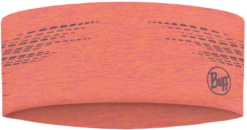 Повязка Buff DryFlx Solid Cyberpink Фото 1