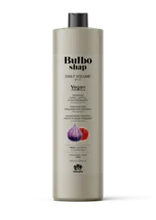 Шампунь для ежедневного применения и придания объема волосам