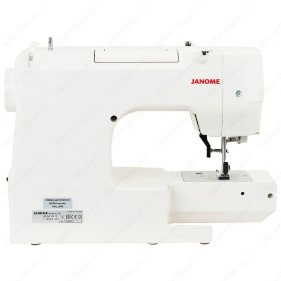 Швейная машина Janome EL-230