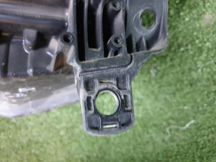 Фара правая RR Vogue 4 L405 (2017-2022) Pixel LED