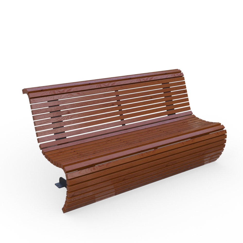 Скамейка Пифагор малый