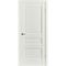 Цена на Межкомнатная дверь экошпон VFD Emalex 3 Midwhite глухая Купить Межкомнатная дверь экошпон VFD Emalex 3 Midwhite глухая