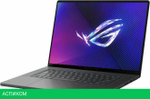 Игровой ноутбук ASUS ROG Zephyrus G16 2024 GU605MV-QR169