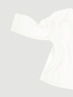 Футболка с длинным рукавом Mjölk Ecru