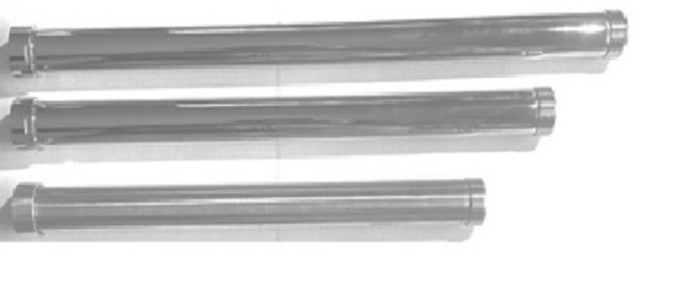 Удлинитель для душ. штанги ZM-731A-40 40см