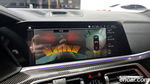 BMW X5 (G05) M50i (09.2022)