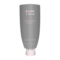 Контур-крем с корицей для тела Klapp Repagen Body Cinnamon Cream 200мл