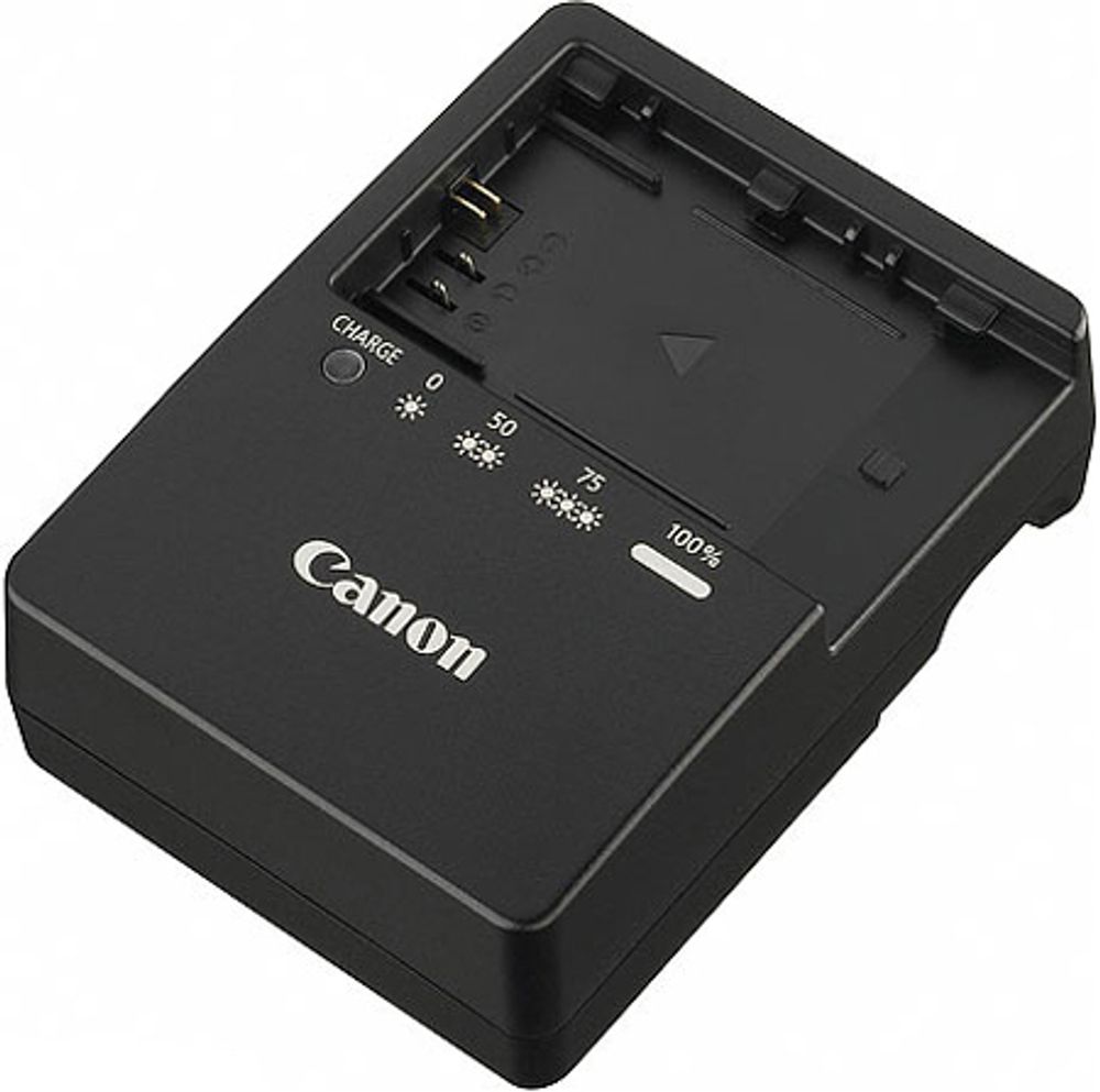 Зарядное устройство Canon LC-E6E для аккумулятора LP-E6N