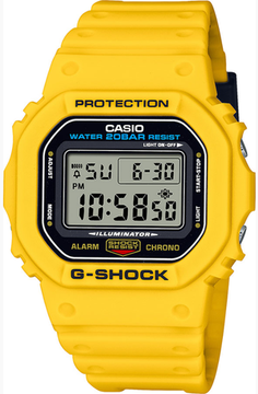 Casio DWE-5600R-9E