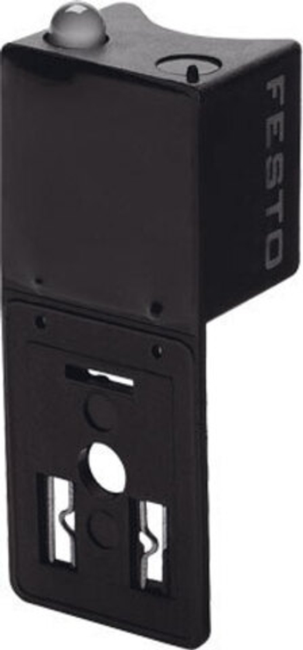 MFL-24DC/AC Штекер индикатора