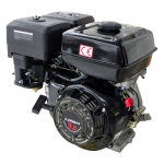 Lifan 177F D25 бензиновый двигатель