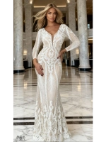 шикарное черное макси платье с пайетками + plus size
