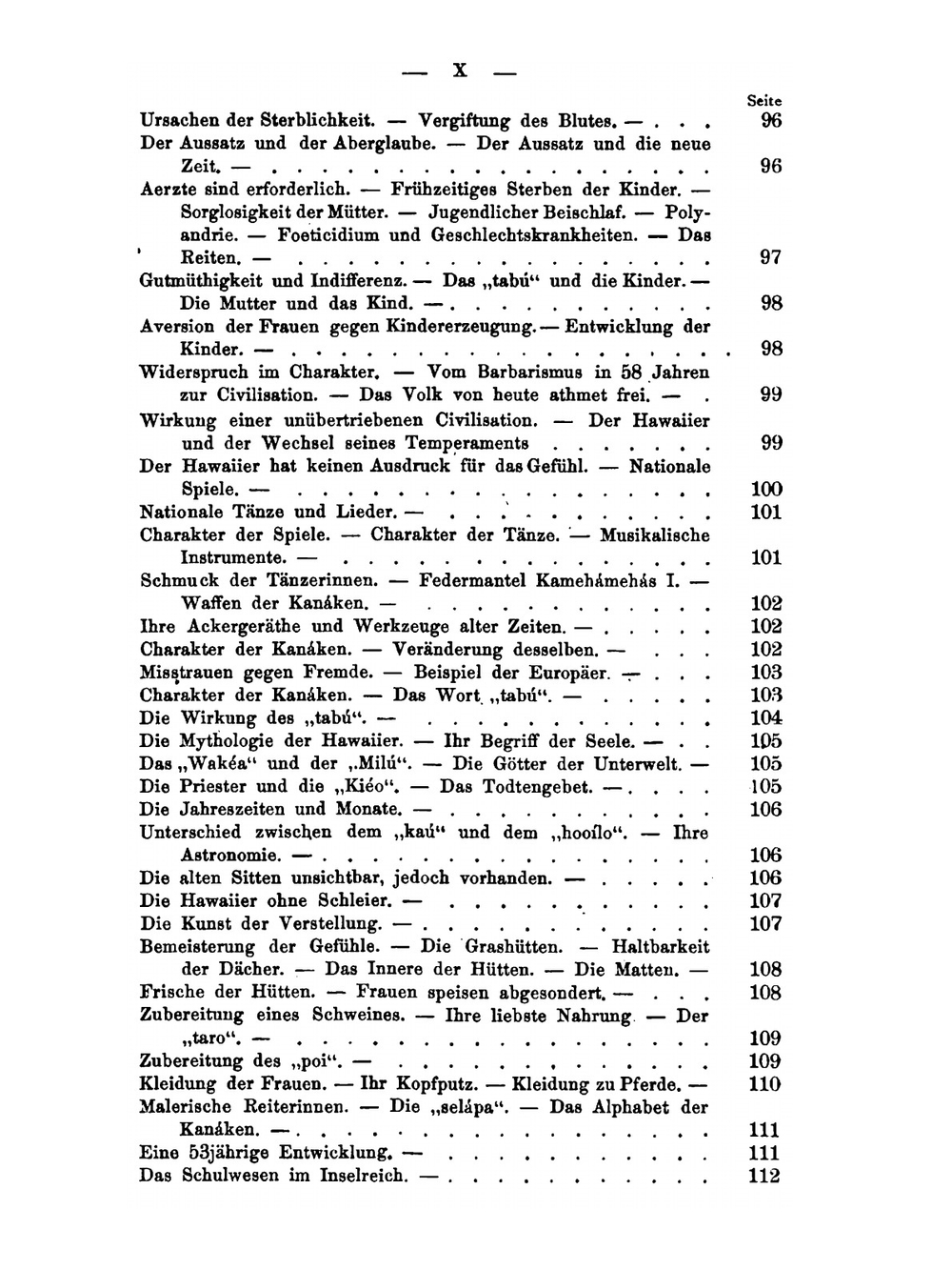 Die Sandwich-Inseln. Oder Das Inselreich Von Hawaii | R. Anrep-Elmpt