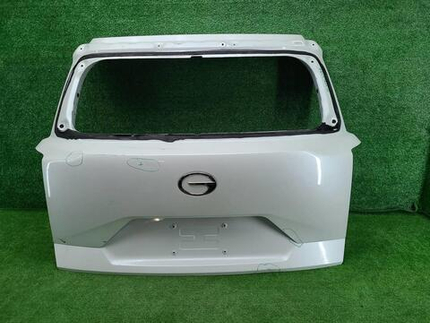 Крышка багажника GAC GS8 2 (2021-н.в.)