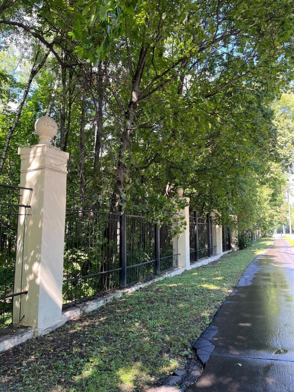 "Спартаковская Москва" - экскурсия на автомобиле по красно-белому городу.🔴⚪️