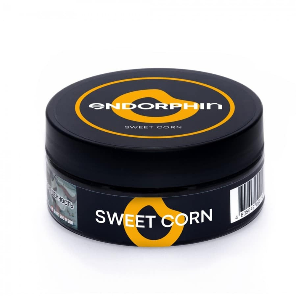 Sweet Corn 125 гр