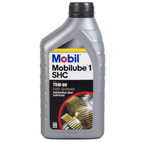 Mobil 1 Mobilube SHC 75w-90