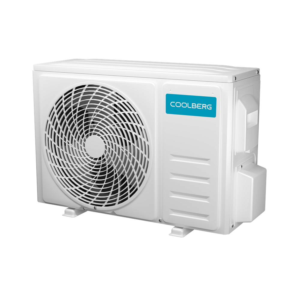 Кондиционер СOOLBERG City CS-18SH1-IN/CS-18SH1-OUT