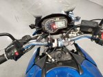 Suzuki GSR750 2013