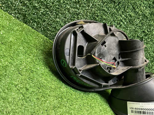 Зеркало правое Mini Hatch F56 (13-24) 5 контактов