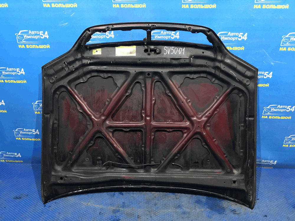 Капот TOYOTA VISTA 1999