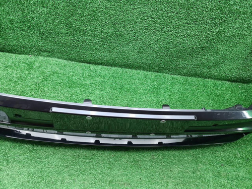 Бампер передний EXEED VX (2021-2024)