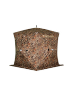 Палатка для зимней рыбалки HIGASHI Camo Comfort Pro