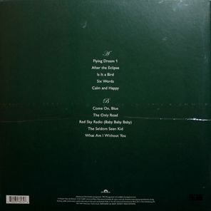 Elbow / Flying Dream 1 (LP)