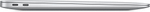 Ноутбук Apple MacBook Air 13" MGN93 (M1 8-Core, GPU 7-Core, 8GB, 256GB) (Серебристый | Silver)
