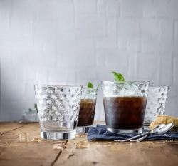 WMF Набор из 4 стаканов Coffee Time 225 мл