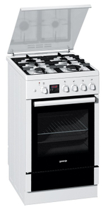 Газовая плита Gorenje GI 53339 AW