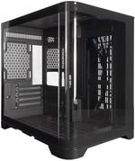 Корпус mATX 1STPLAYER UVIEW UV5