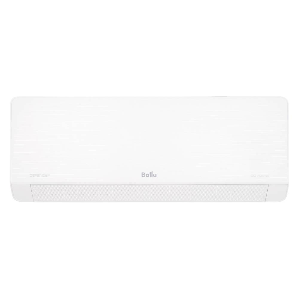 Сплит-система инверторного типа Ballu Defender BSHI-09HN8 комплект НС-1597634
