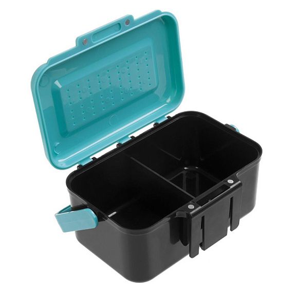 Коробка для наживки поясная 14х11х7cm (PR-Q-2) Premier