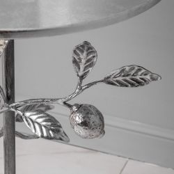 Столик декоративный Лайм Лаш Айс