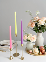 Pinterest‑ready: яркий акцент для уютного интерьера, набор из 3 шт.