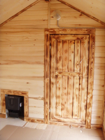 Баня 5.00 х 2.20