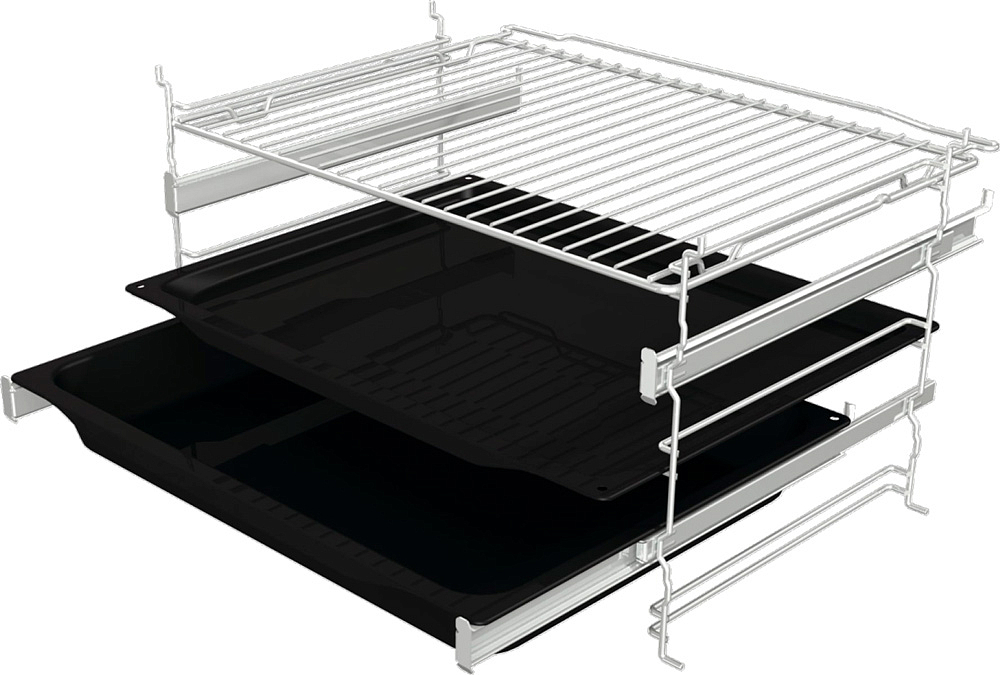 Духовой шкаф Gorenje BOS6737SYW