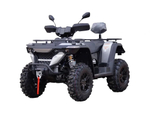 Квадроцикл LINHAI-YAMAHA M550L (с ПСМ)